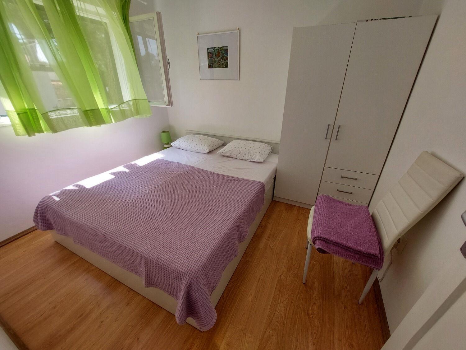 House Vlasta Primošten Exteriér fotografie