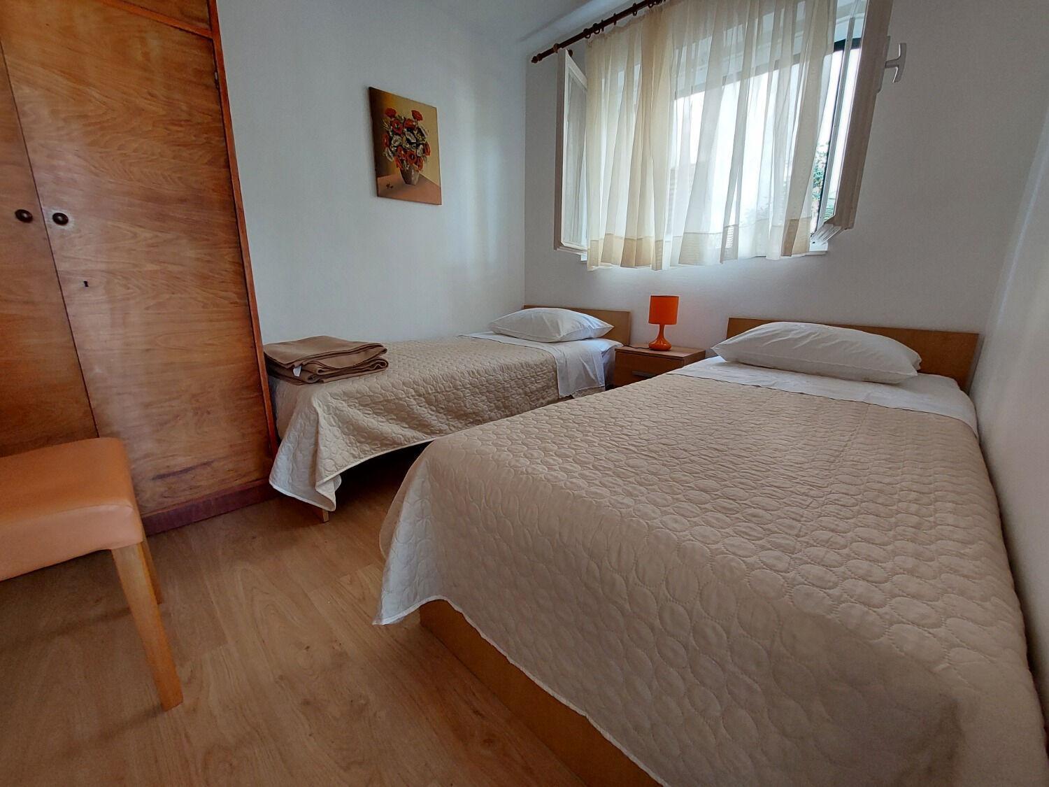 House Vlasta Primošten Exteriér fotografie