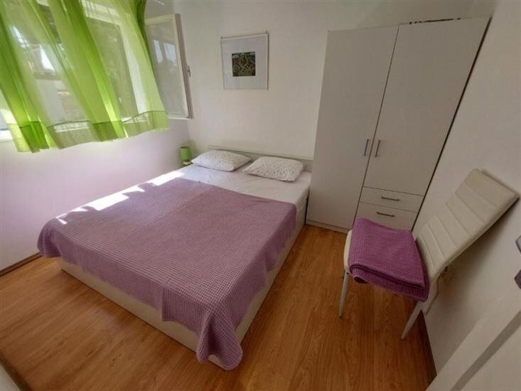 House Vlasta Primošten Exteriér fotografie
