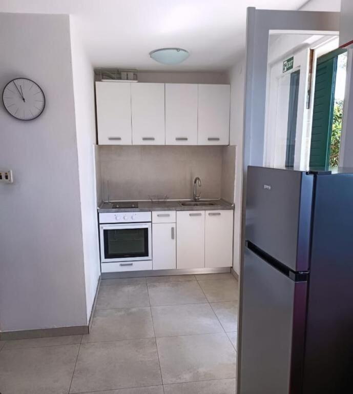 House Vlasta Primošten Exteriér fotografie
