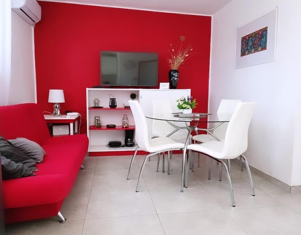 House Vlasta Primošten Exteriér fotografie